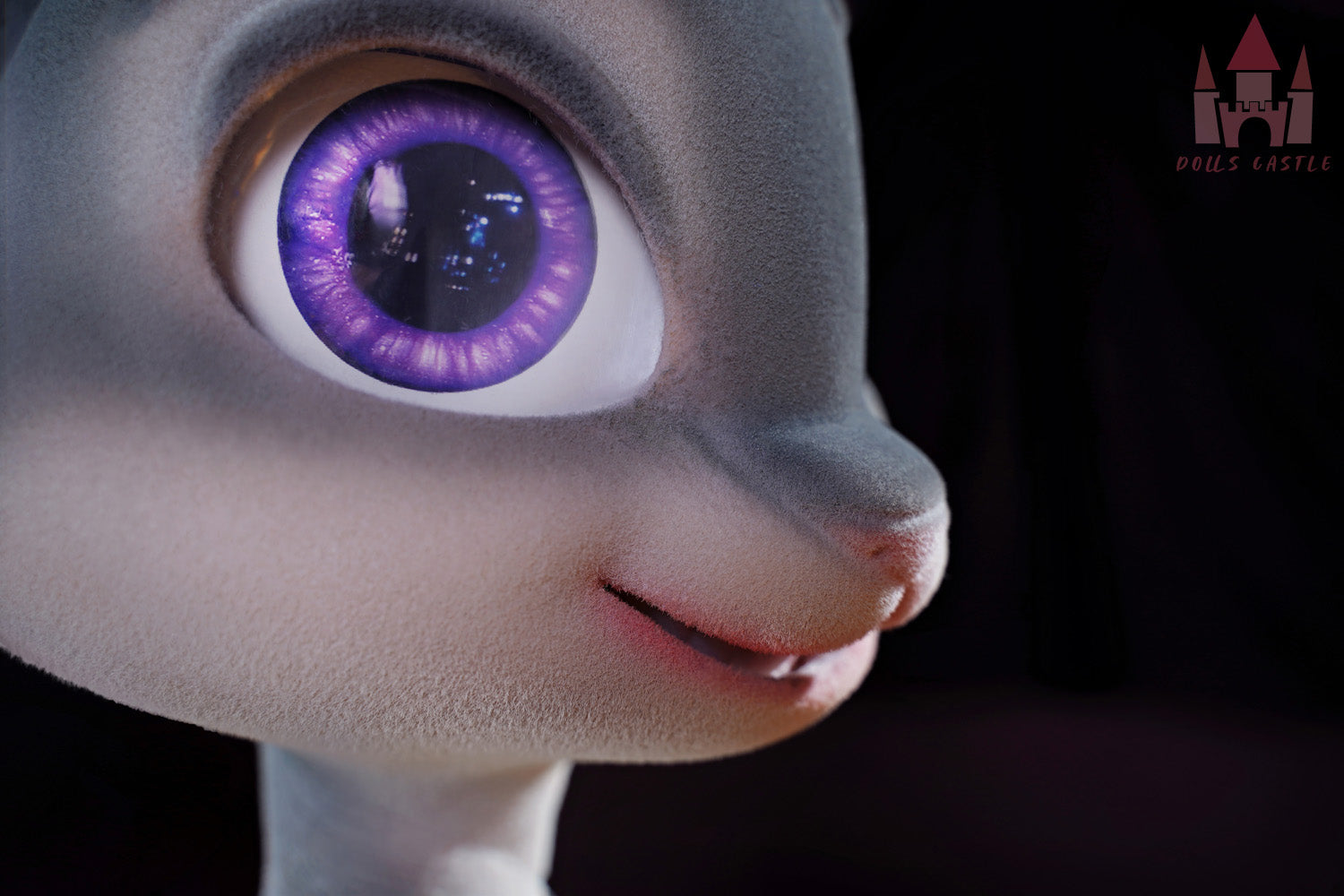 Judy poupée sexuelle (Dolls Castle 120 cm C-Cup Silicone)