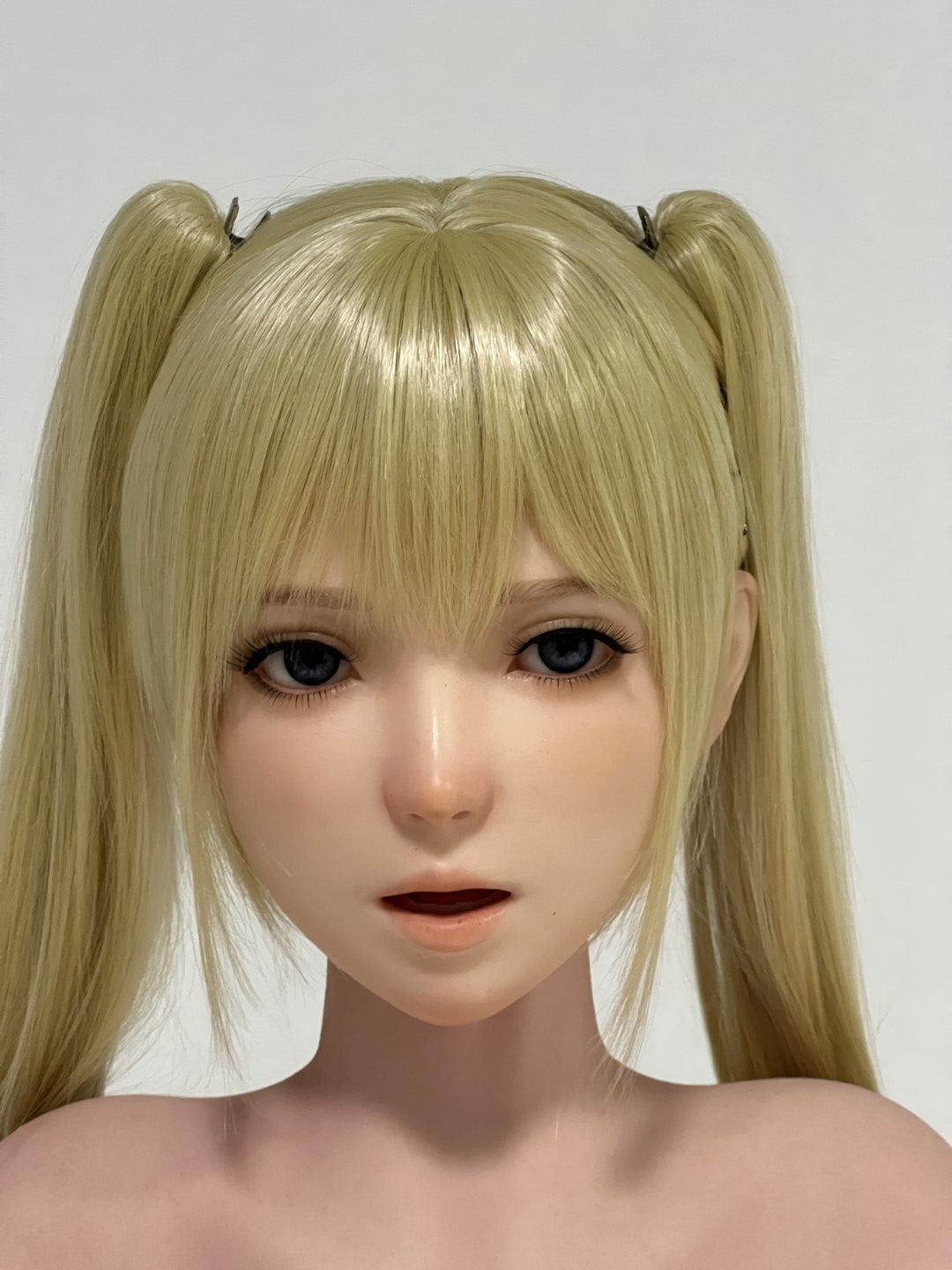 Marie Rose poupée sexuelle (AXB Doll 147cm Bonnet A GD36-1 Silicone)