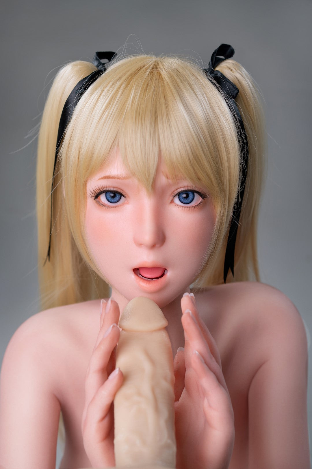 Marie Rose poupée sexuelle (Zelex 147cm Bonnet B GD36-2 Silicone) EXPRESS
