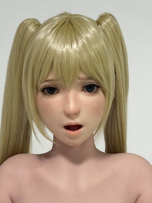 Marie Rose poupée sexuelle (AXB Doll 147cm A-Kupa GD36-2 Silicone)