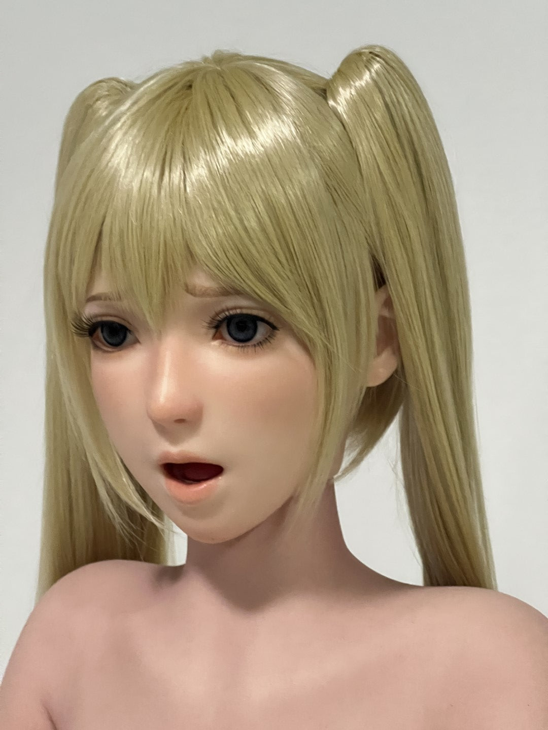 Marie Rose poupée sexuelle (Zelex 147cm Bonnet B GD36-2 Silicone) EXPRESS
