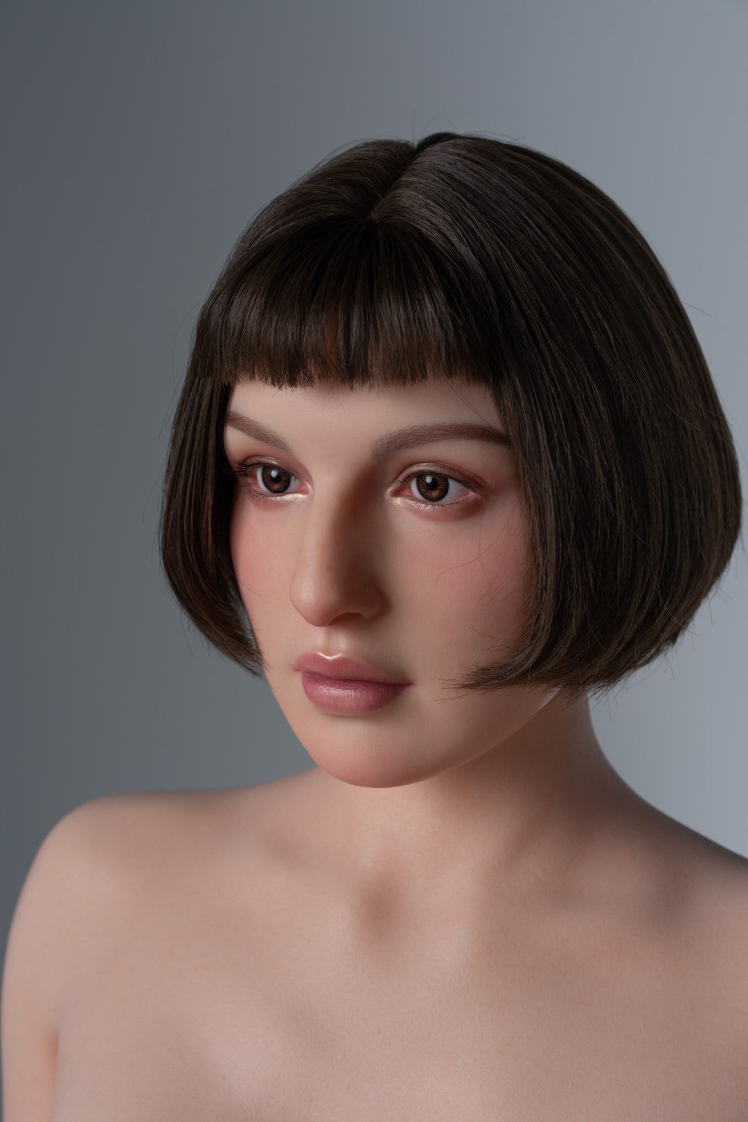 Sofia poupée sexuelle (Zelex 170 cm Bonnet C GE122 Silicone)