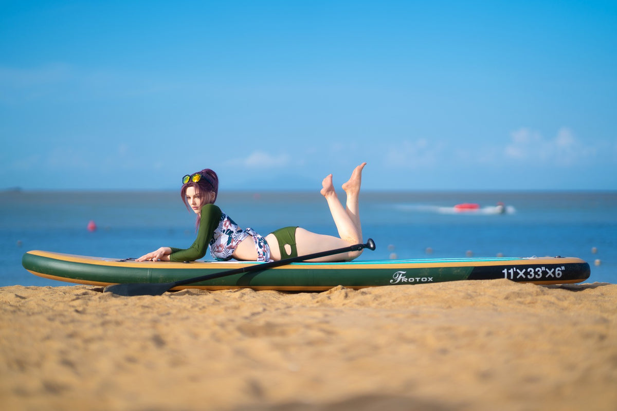 Marina poupée sexuelle (Zelex 170 cm Bonnet C GE125-1 Silicone)