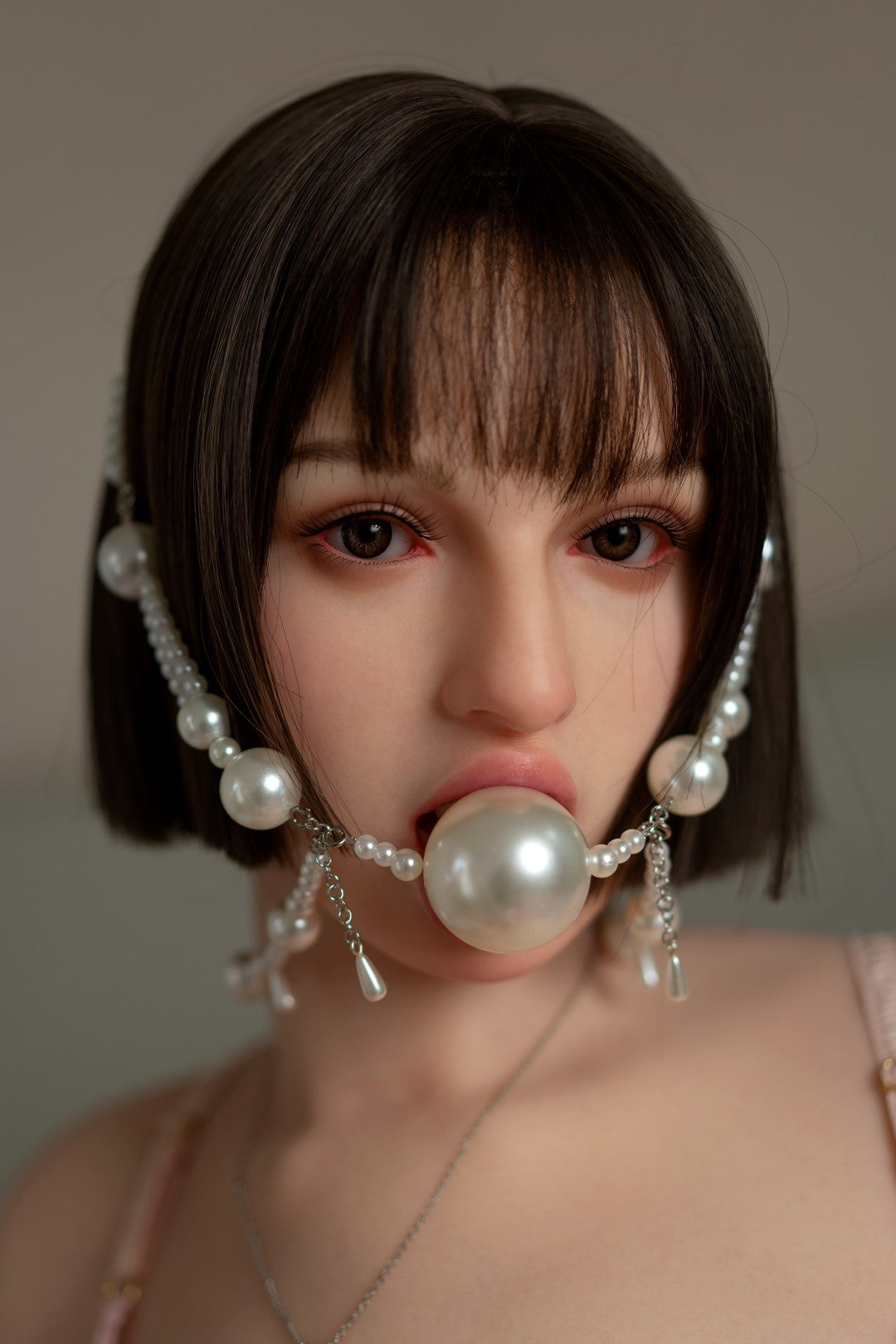 Sofia poupée sexuelle (Zelex (zgx165cm F-Cup GE134-1 Silicone)