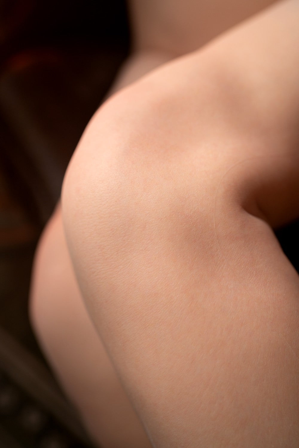 Alyson poupée sexuelle (Zelex x165cm F-Cup GE45-8 Silicone)