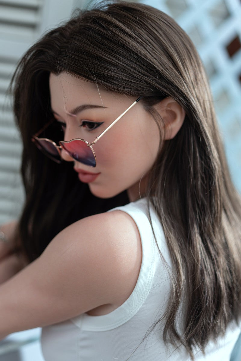 Kaylee poupée sexuelle (Zelex 162cm Bonnet D GE47-1 Silicone)