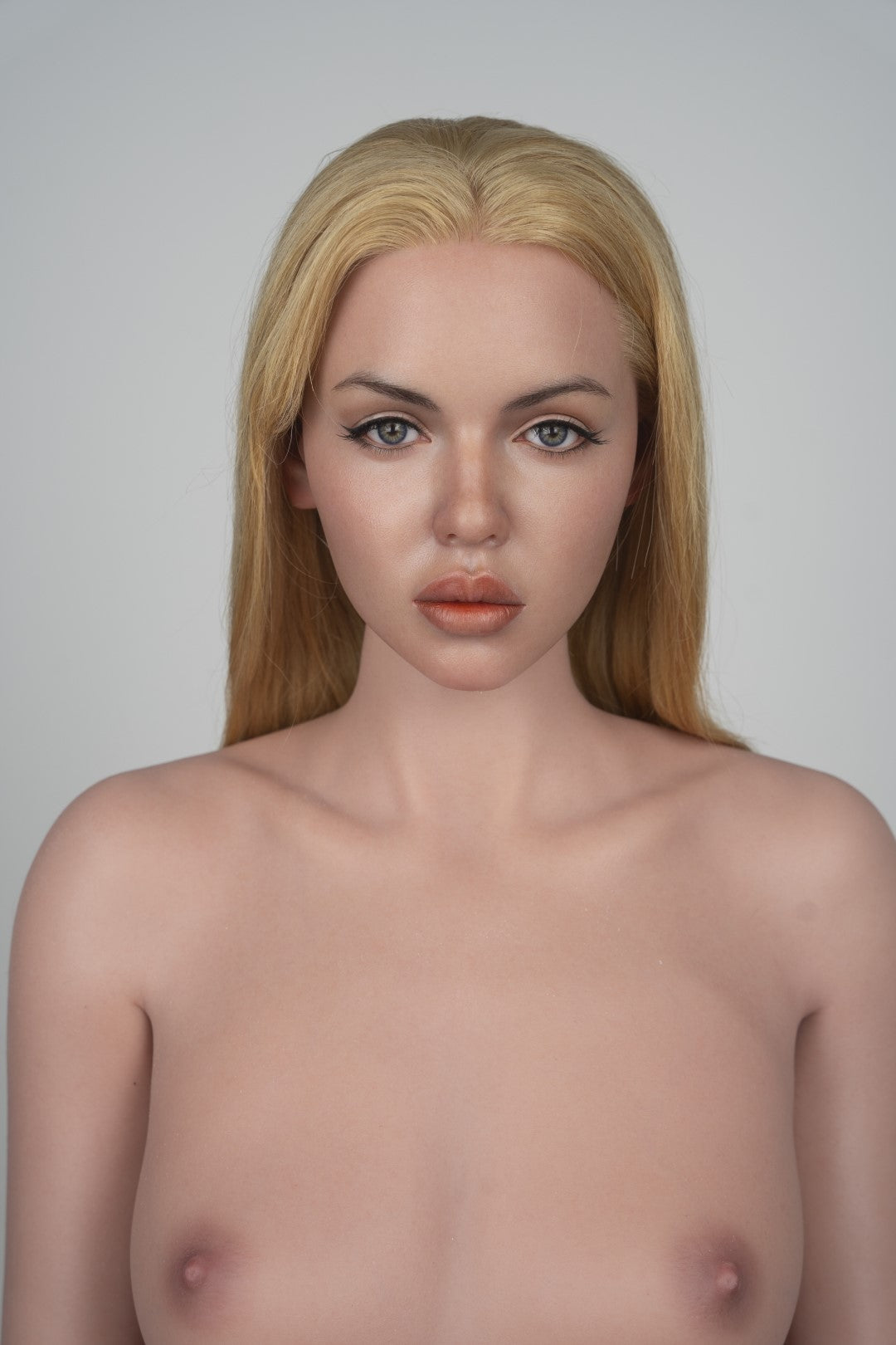 Hannah poupée sexuelle (Zelex 175 cm (E-Cup GE58-1 Silicone)