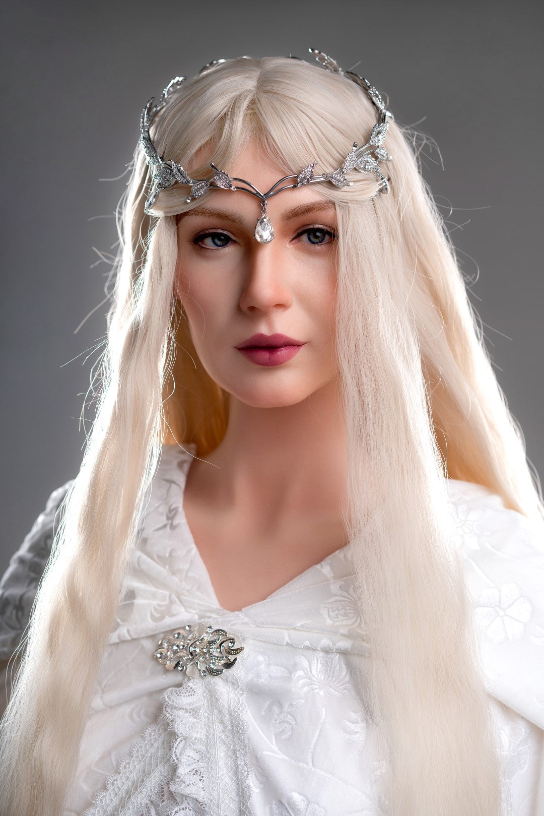 Galadriel poupée sexuelle (Zelex 175 cm E-Cup GE78-1 Silicone)