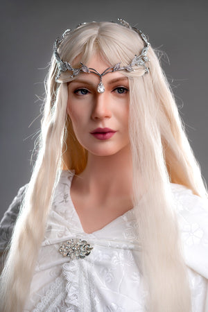 Galadriel poupée sexuelle (Zelex 175 cm E-Cup GE78-1 Silicone)