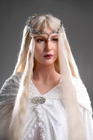 Galadriel poupée sexuelle (Zelex 175 cm E-Cup GE78-1 Silicone)