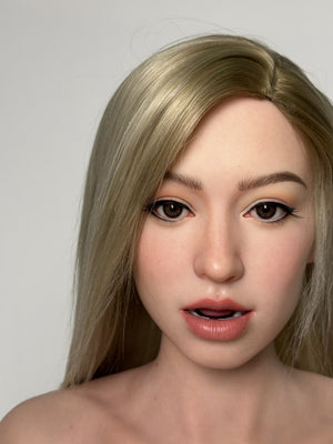 Kayli poupée sexuelle (Zelex 175 cm E-Cup GE82-1 Silicone)
