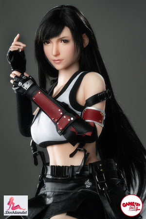 Tifa Mini poupée sexuelle (Game Lady 100 cm e-top n ° 03 Silicone) EXPRESS