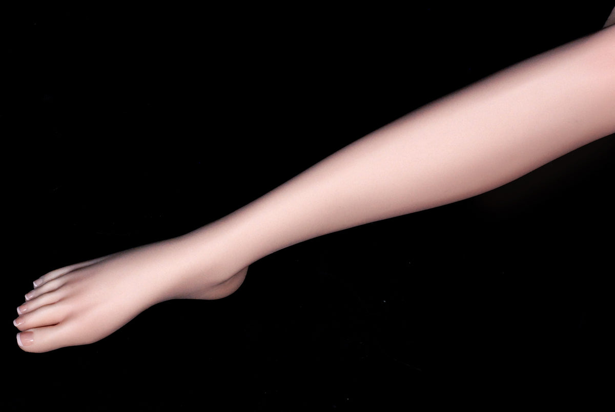 Yoshida Ayumi poupée sexuelle (Elsa Babe 150 cm (HB027 Silicone)