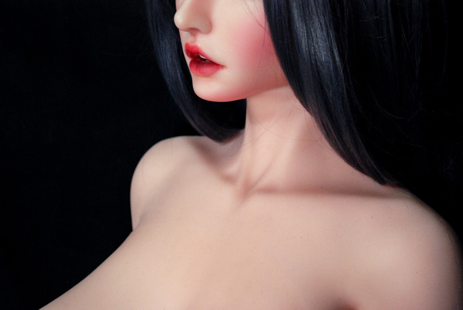 Misa Kurosawa poupée sexuelle (Elsa Babe 150 cm (HB028 Silicone)