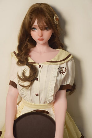 Kazumi Yuri poupée sexuelle (Elsa Babe 148 cm RAD007 Silicone)
