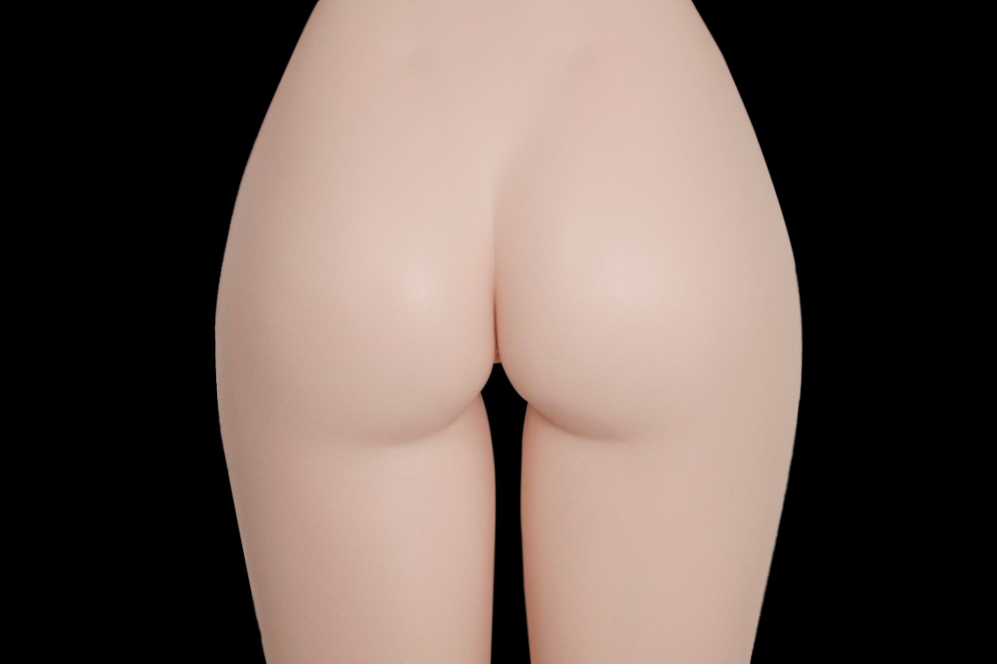 Akimoto Mami poupée sexuelle (Elsa Babe 165cm HC021 Silicone)