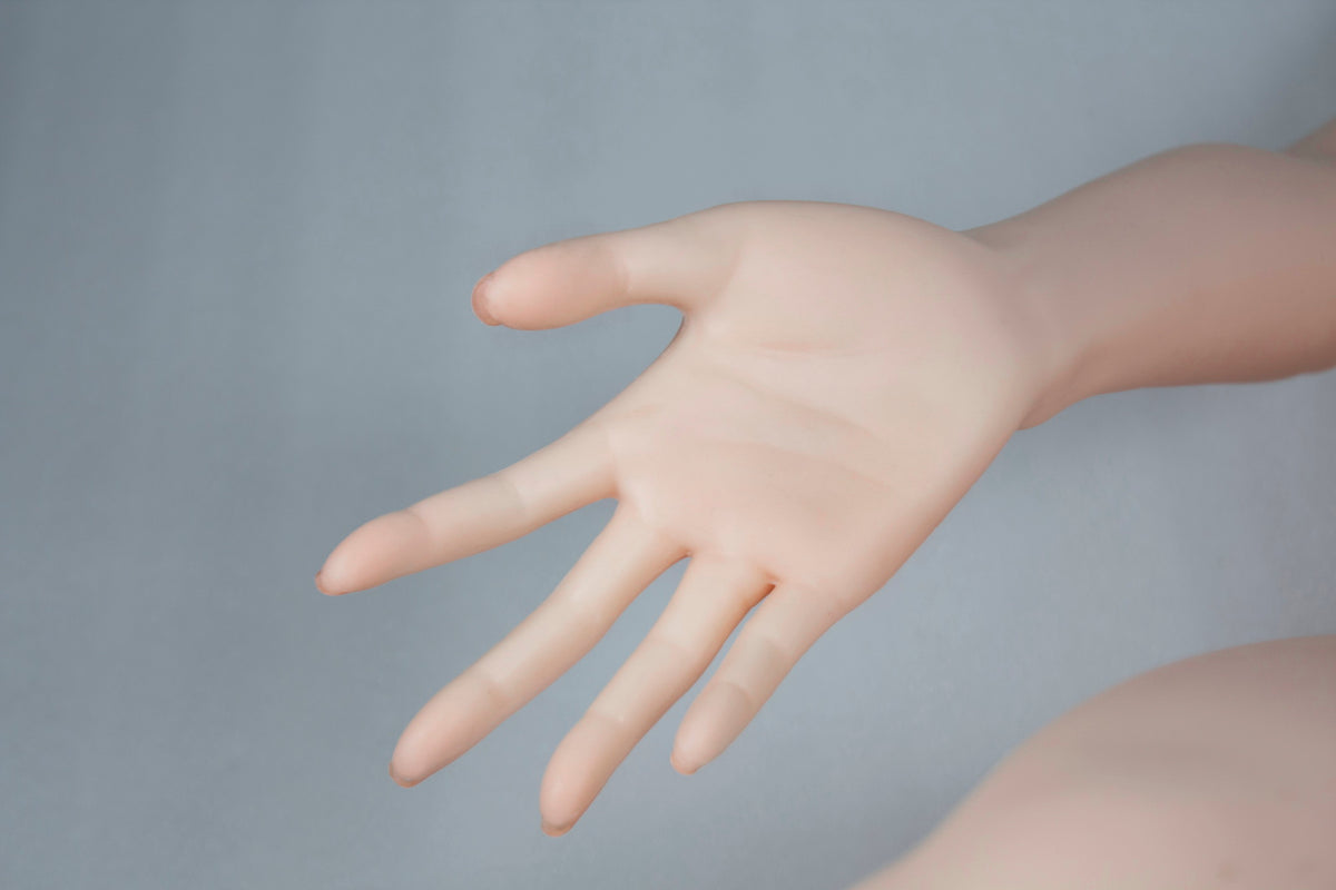 Kanno Ritsuko poupée sexuelle (Elsa Babe 165 cm (HC022 Silicone)