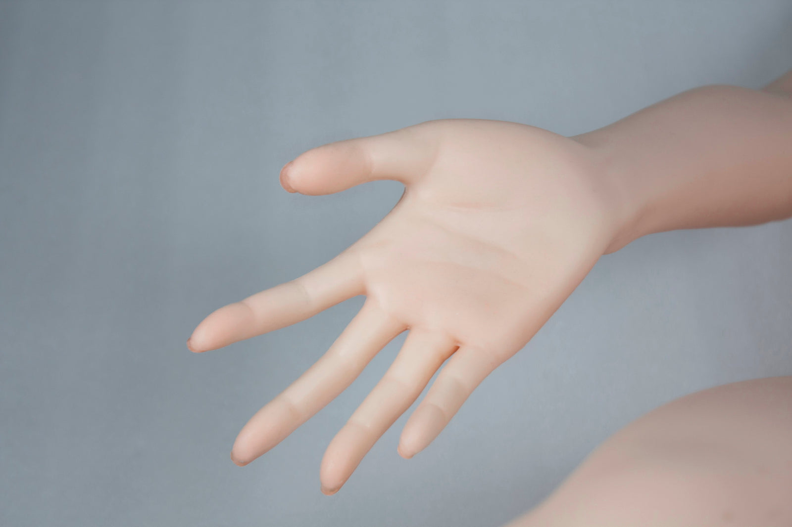 Momo Igawa poupée sexuelle (Elsa Babe 165 cm (HC023 Silicone)