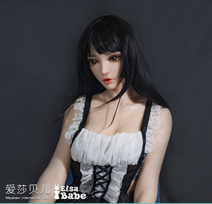 Igawa Momo poupée sexuelle (Elsa Babe 165cm HC023 Silicone)