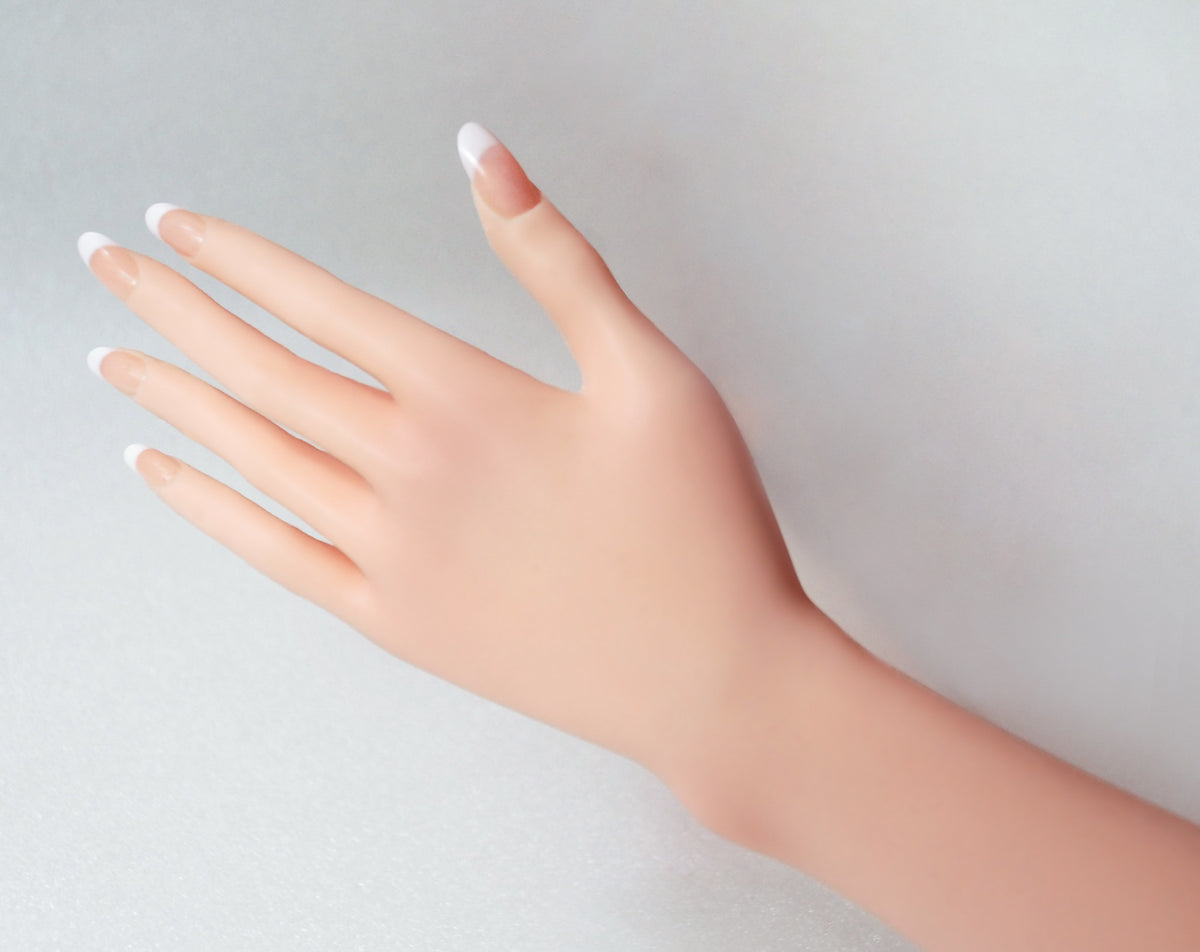 Yuki Kurosawa poupée sexuelle (Elsa Babe 165 cm (HC028 Silicone)