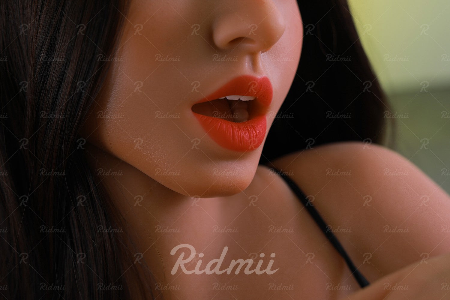 Ablatel poupée sexuelle (Ridmii Doll 166cm g-kupa tpe + silicone)