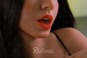 Ablatel poupée sexuelle (Ridmii Doll 166cm G-Kupa TPE + Silicone)
