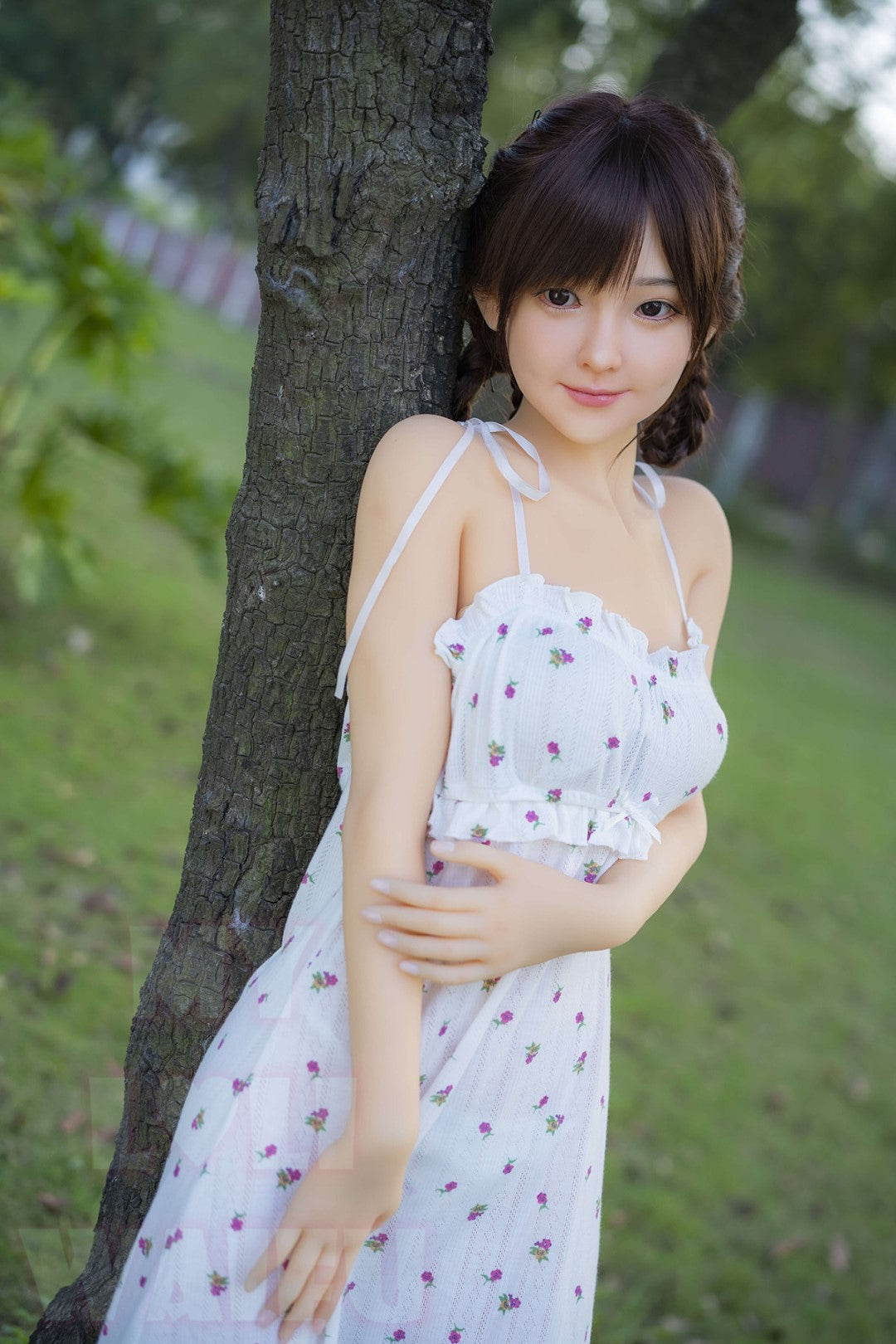 Rena poupée sexuelle (My Loli Waifu 148cm B-tpup # 24 TPE + Silicone)