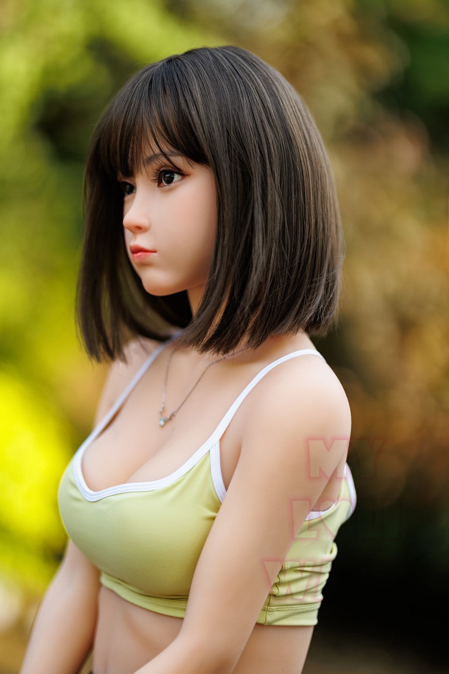 Nao poupée sexuelle (My Loli Waifu 150 cm Cup # 39 TPE + silicone)