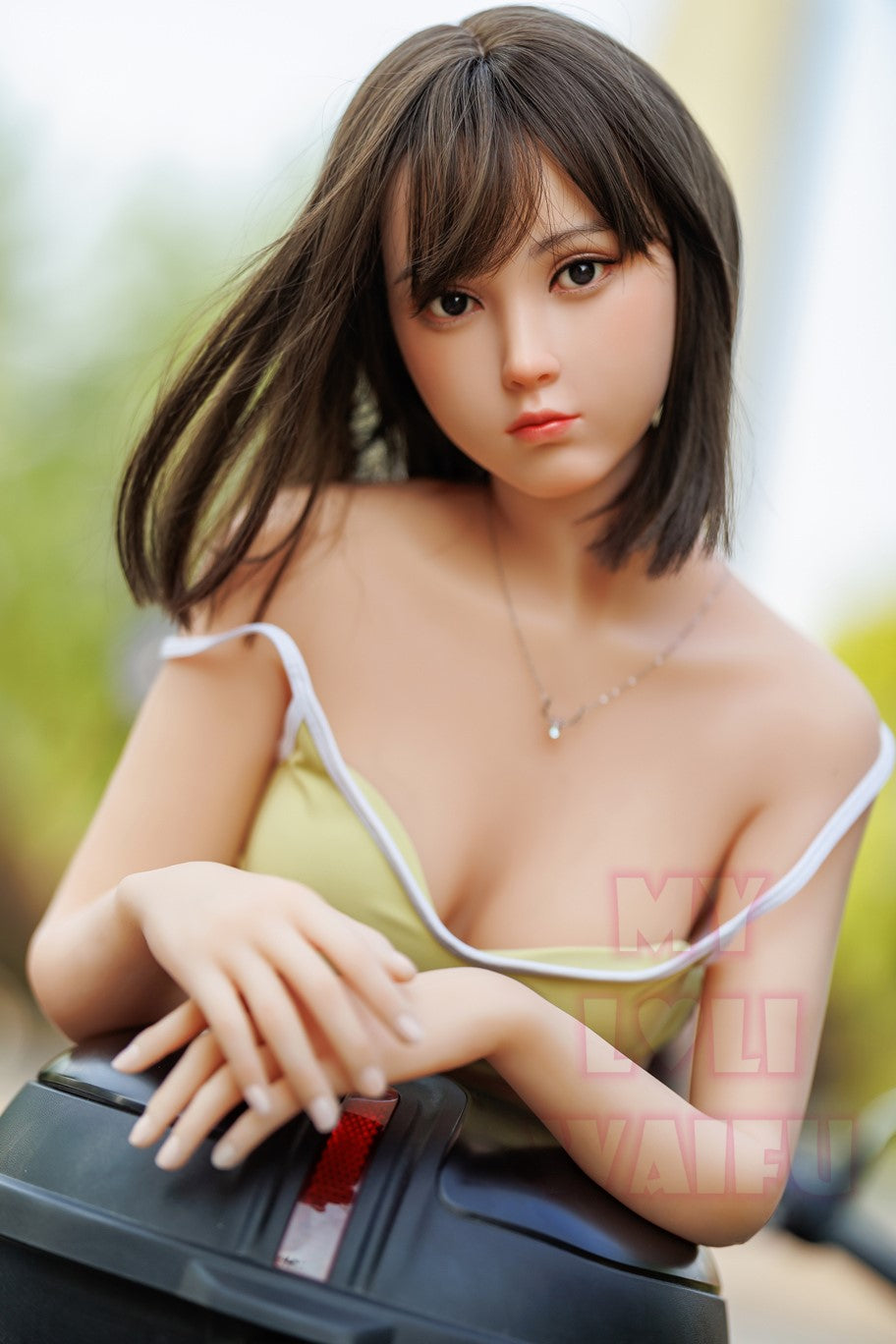 Nao poupée sexuelle (My Loli Waifu 150 cm Cup # 39 TPE + silicone)