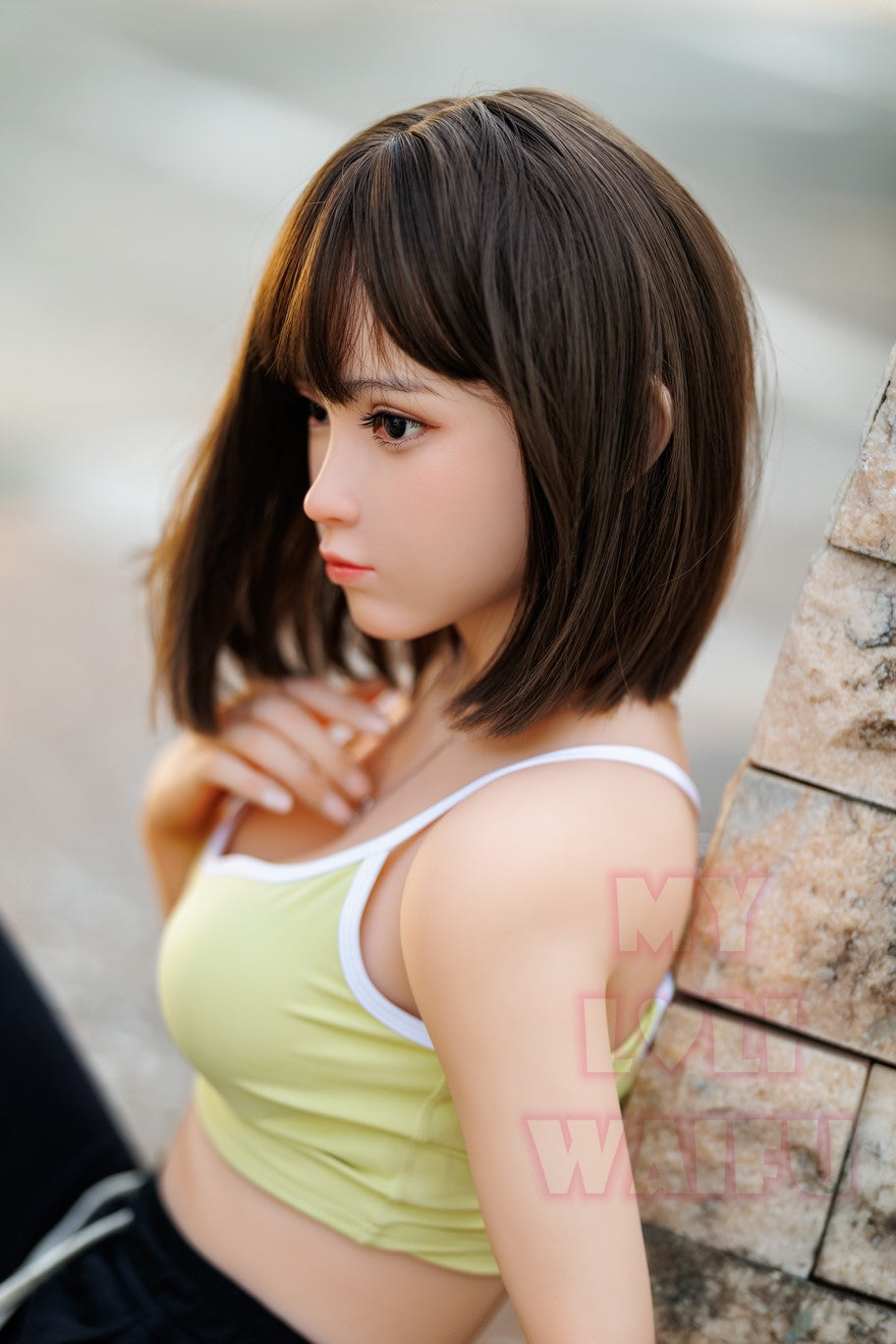 Nao poupée sexuelle (My Loli Waifu 150 cm Cup # 39 TPE + silicone)