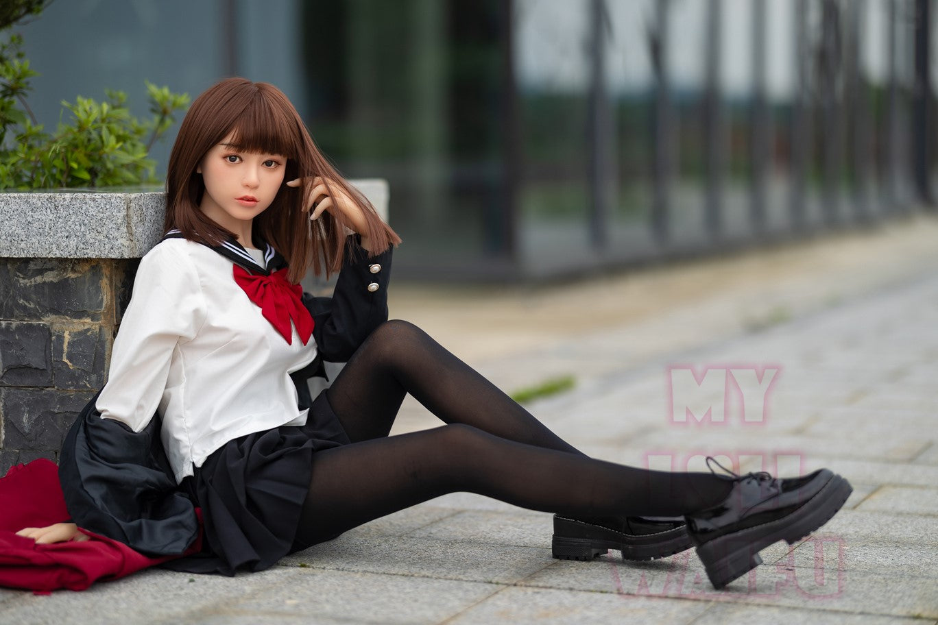 Yume poupée sexuelle (My Loli Waifu 150 cm Cup CUP # 38 TPE + Silicone)