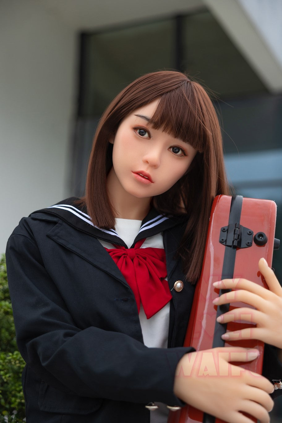 Yume poupée sexuelle (My Loli Waifu 150 cm Cup CUP # 38 TPE + Silicone)