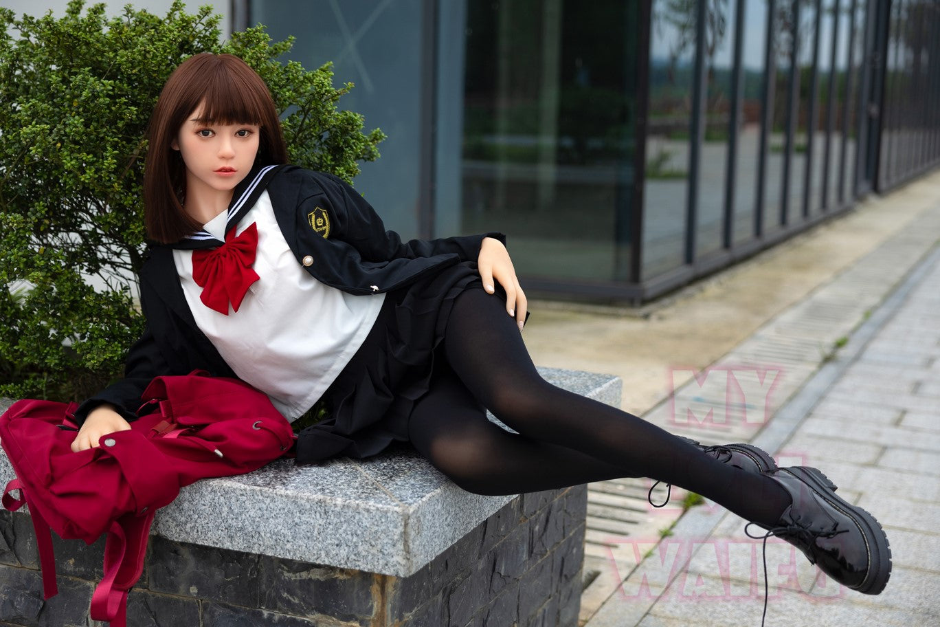 Yume poupée sexuelle (My Loli Waifu 150 cm Cup CUP # 38 TPE + Silicone)