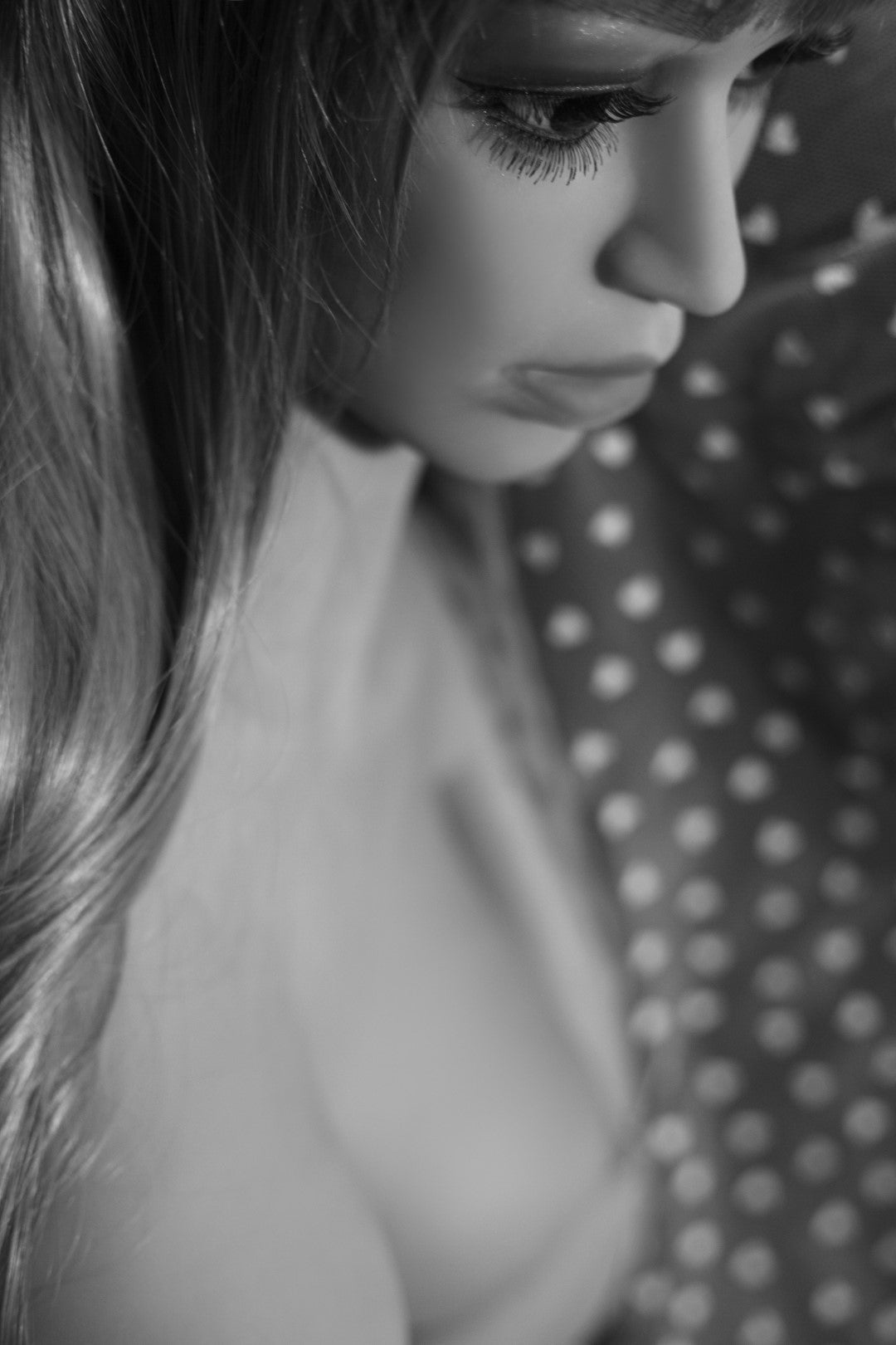 Ada poupée sexuelle (Climax Doll Classic Bonnet G TPE 165 cm)