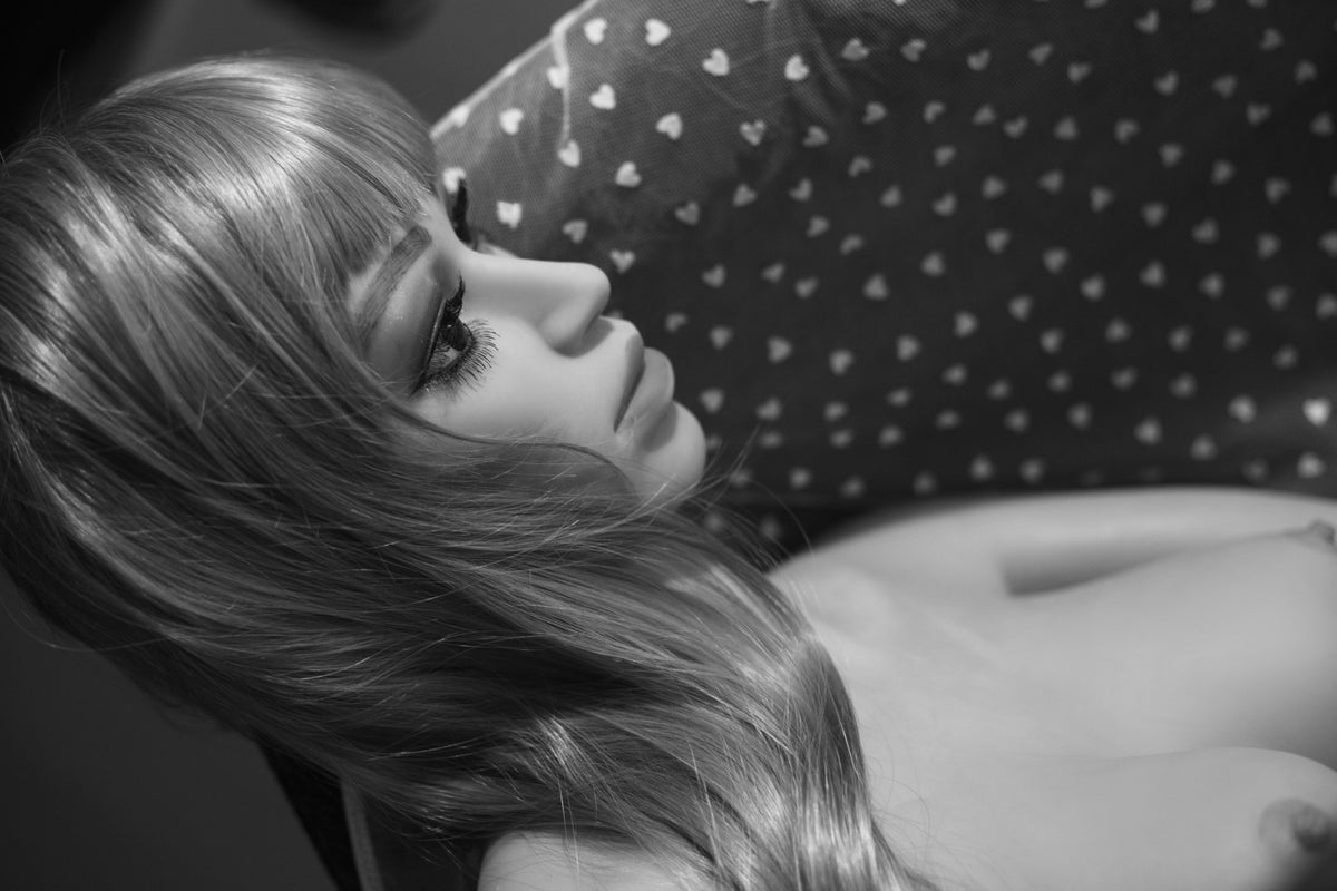 Ada poupée sexuelle (Climax Doll Classic Bonnet G TPE 165 cm)