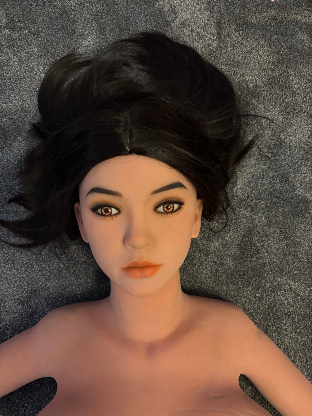 Amandine poupée sexuelle (WM-Doll 164 cm J-Cup #319 TPE) EXPRESS OUTLET