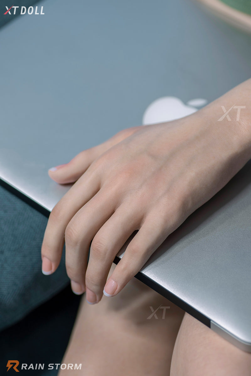 Professeur Bing poupée sexuelle (XT Doll 163 cm F-Cup #XT-BY4 Silicone)