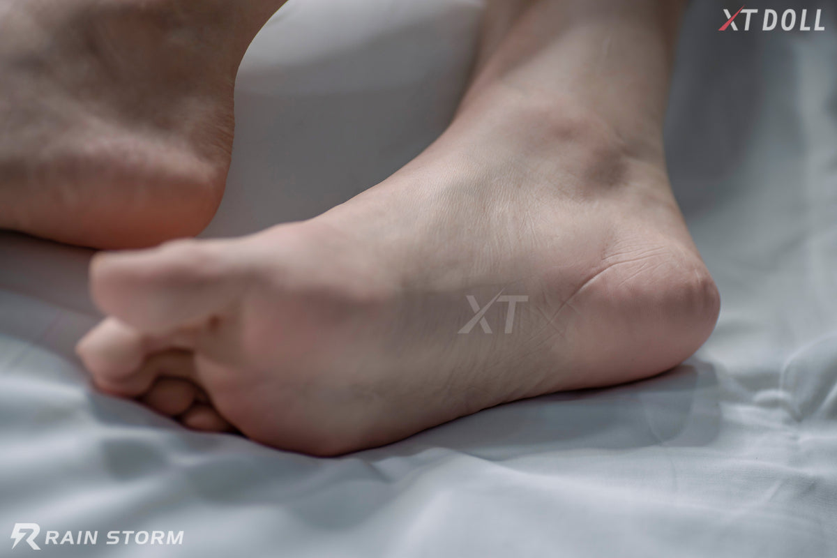 Professeur Bing poupée sexuelle (XT Doll 163 cm F-Cup #XT-BY4 Silicone)