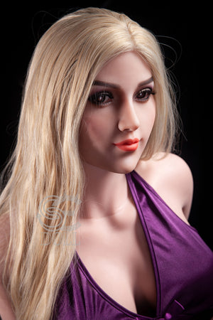 Corinna Robot poupée sexuelle (SEDoll 158cm e-top # 003 tPE)