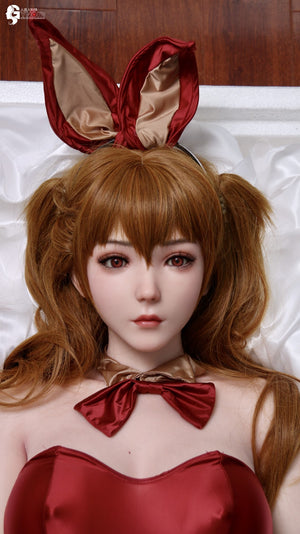 ADA modèle 14 (Gynoid Doll Silicone F-Cup 160cm)