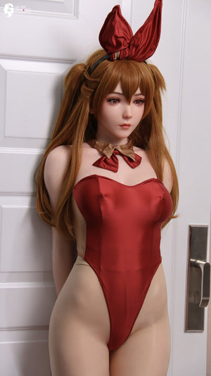 ADA modèle 14 (Gynoid Doll Silicone F-Cup 160cm)