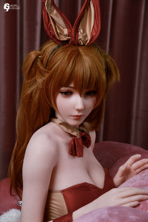 ADA modèle 14 (Gynoid Doll Silicone F-Cup 160cm)