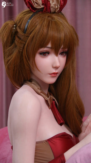 ADA modèle 14 (Gynoid Doll Silicone F-Cup 160cm)