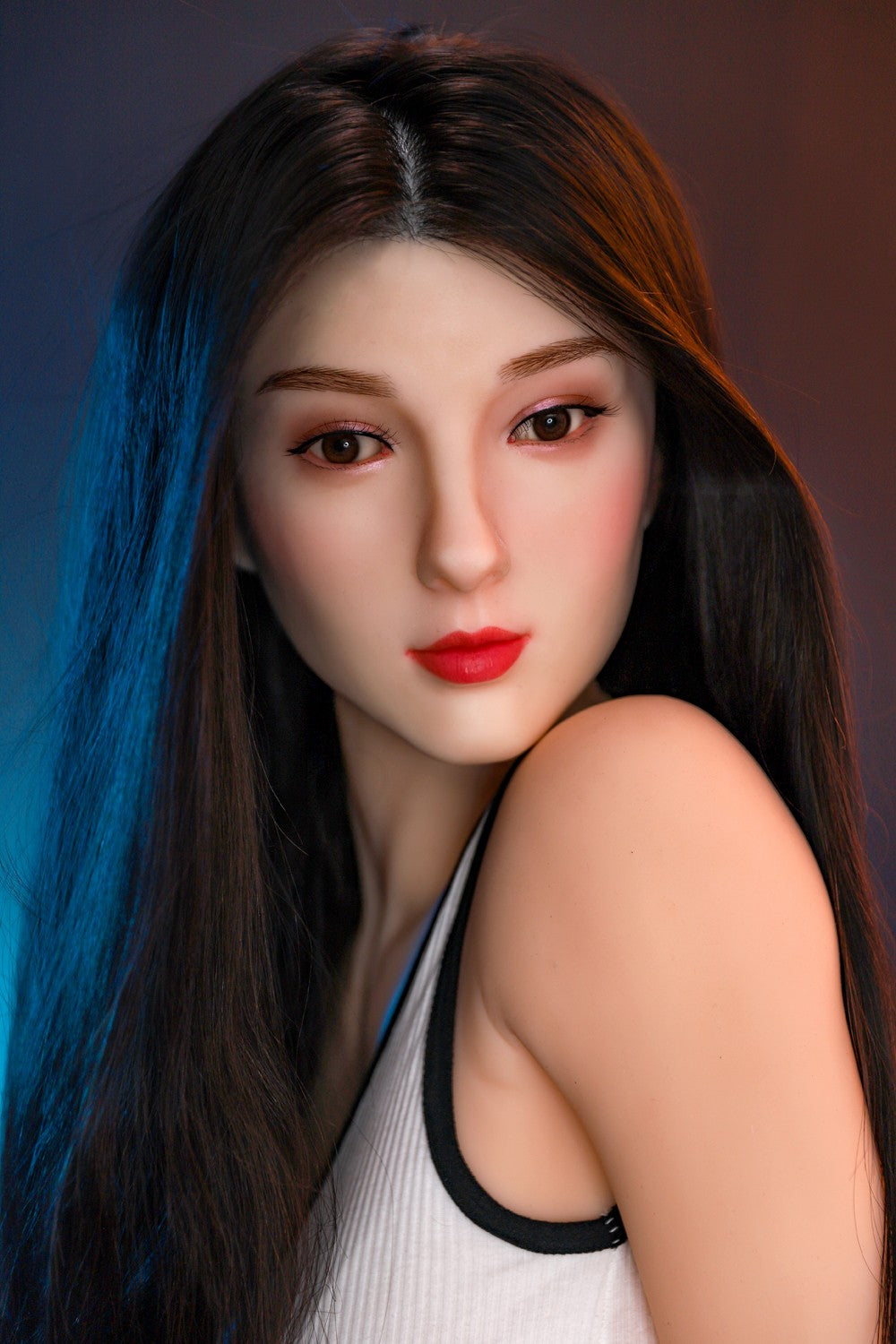 Bretagne poupée sexuelle (HRDoll 170cm e-tobe # 56 tPE + silicone)