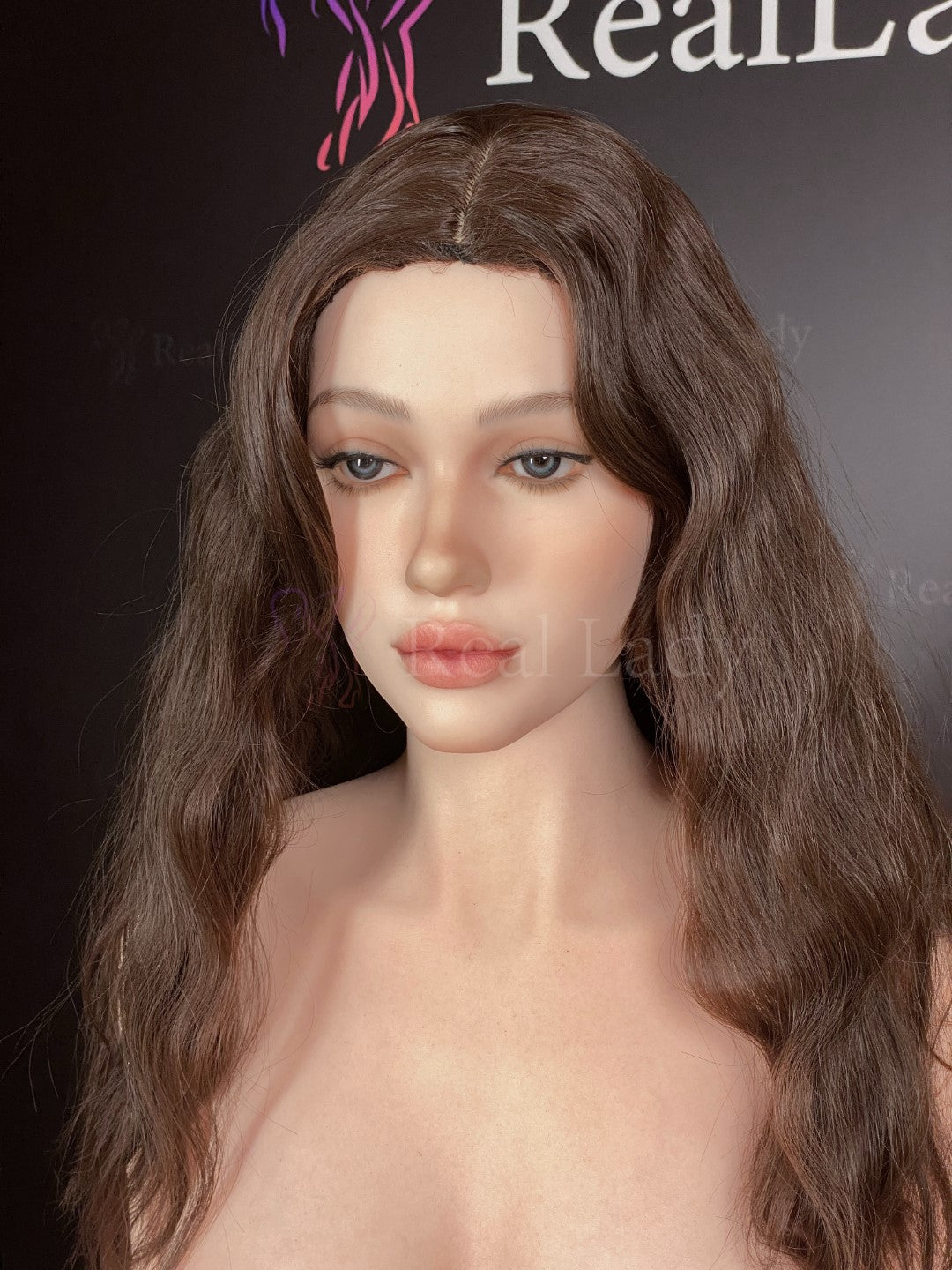 Celeste poupée sexuelle (Real Lady 170cm Cup Cup R4 Silicone)