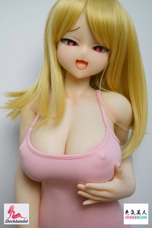 Akari poupée sexuelle (Irokebijin 95cm F-Kupa HSS Silicone)