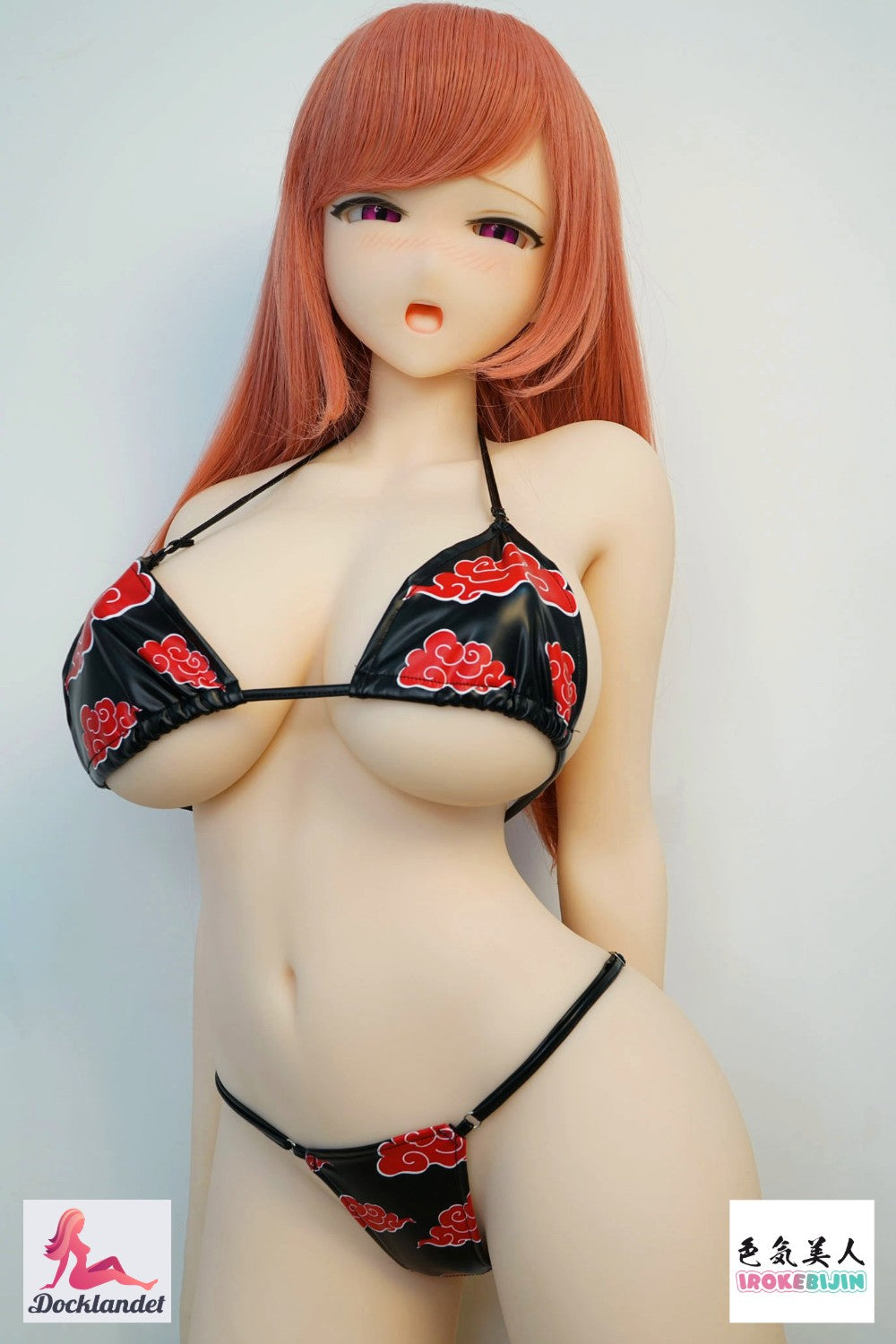 Mion poupée sexuelle (Irokebijin 150 cm E-Cup S-TPE)