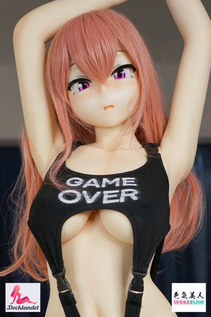 Akane poupée sexuelle (Irokebijin 148cm F-Kupa HSS Silicone)