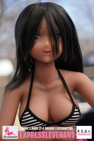 Shiori poupée sexuelle (Irokebijin 80cm F-Kupa TPE) EXPRESS