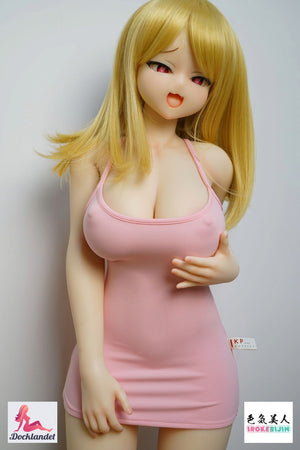 Akari poupée sexuelle (Irokebijin 95cm F-Kupa HSS Silicone)